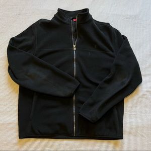IZOD Fleece Jacket